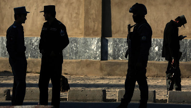 Stay Away from Protests,  Kabul Residents Urged